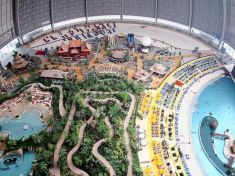 Tropical Islands Duitsland