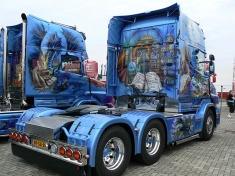 Truckstar Festival