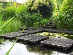 Tuin Dedemsvaart