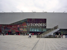 Utopolis Almere