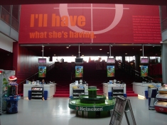 Bioscoop Almere