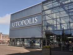 Utopolis Den Helder