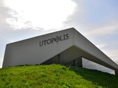 Utopolis Emmen Nederland