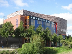 Utopolis Zoetermeer