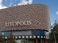 Bioscoop Zoetermeer