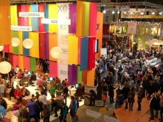 Vakantiebeurs