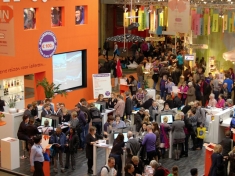 Vakantiebeurs Nederland