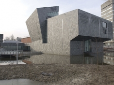 Museum Eindhoven