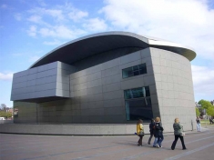 Van Gogh Museum