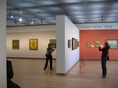 Museum Amsterdam