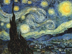 Van Gogh Museum Nederland