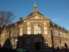 Veenkoloniaal Museum