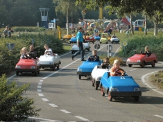 Verkeerspark Assen