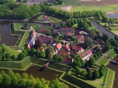 Overig Bourtange