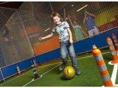 Themapark Middelburg