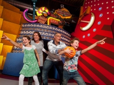 Voetbal Experience Nederland
