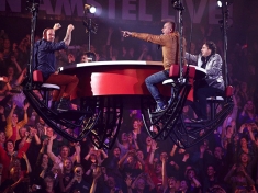 Vrienden Van Amstel Live