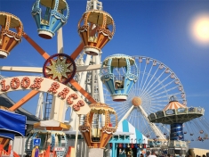 Walibi Belgium