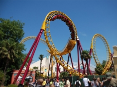 Walibi Belgium België