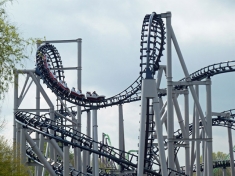 Walibi Holland