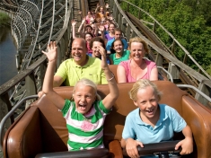 Pretpark Biddinghuizen