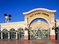 Walt Disney Studios