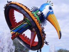 Walygator Parc