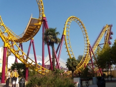 Pretpark Maizières-les-Metz