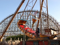 Walygator Parc Frankrijk