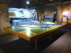 Watersnoodmuseum Nederland