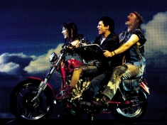 We Will Rock You Musical