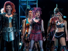 We Will Rock You Musical Nederland