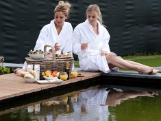 Wellness Roosendaal