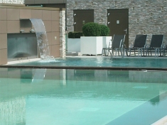 Wellnessboot Mill Nederland