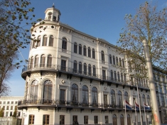 Wereldmuseum Nederland