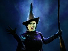 Wicked Musical