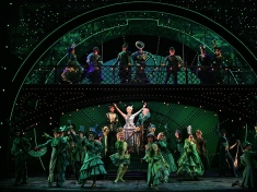 Wicked Musical Nederland