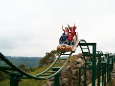 Themenpark Klotten (Cochem)
