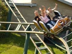 Wild- Und Freizeitpark Klotten Deutschland