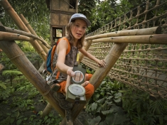 Dierenpark Emmen Nederland