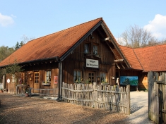 Zoo Bad Mergentheim