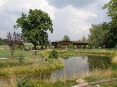 Zoo Baruth/Klasdorf