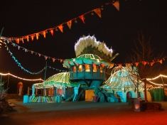 Winter Plopsaland