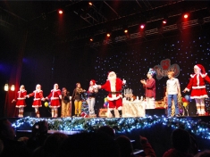 Winter Plopsaland België