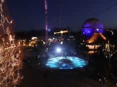 Pretpark Slagharen