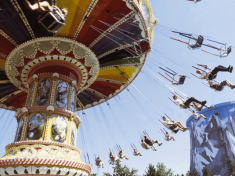 Pretpark Kalkar