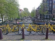 Overig Amsterdam