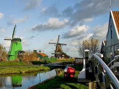 Museum Zaandam