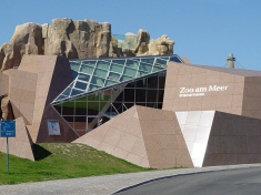 Zoo Am Meer