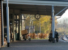 Miljoenenlijn Nederland